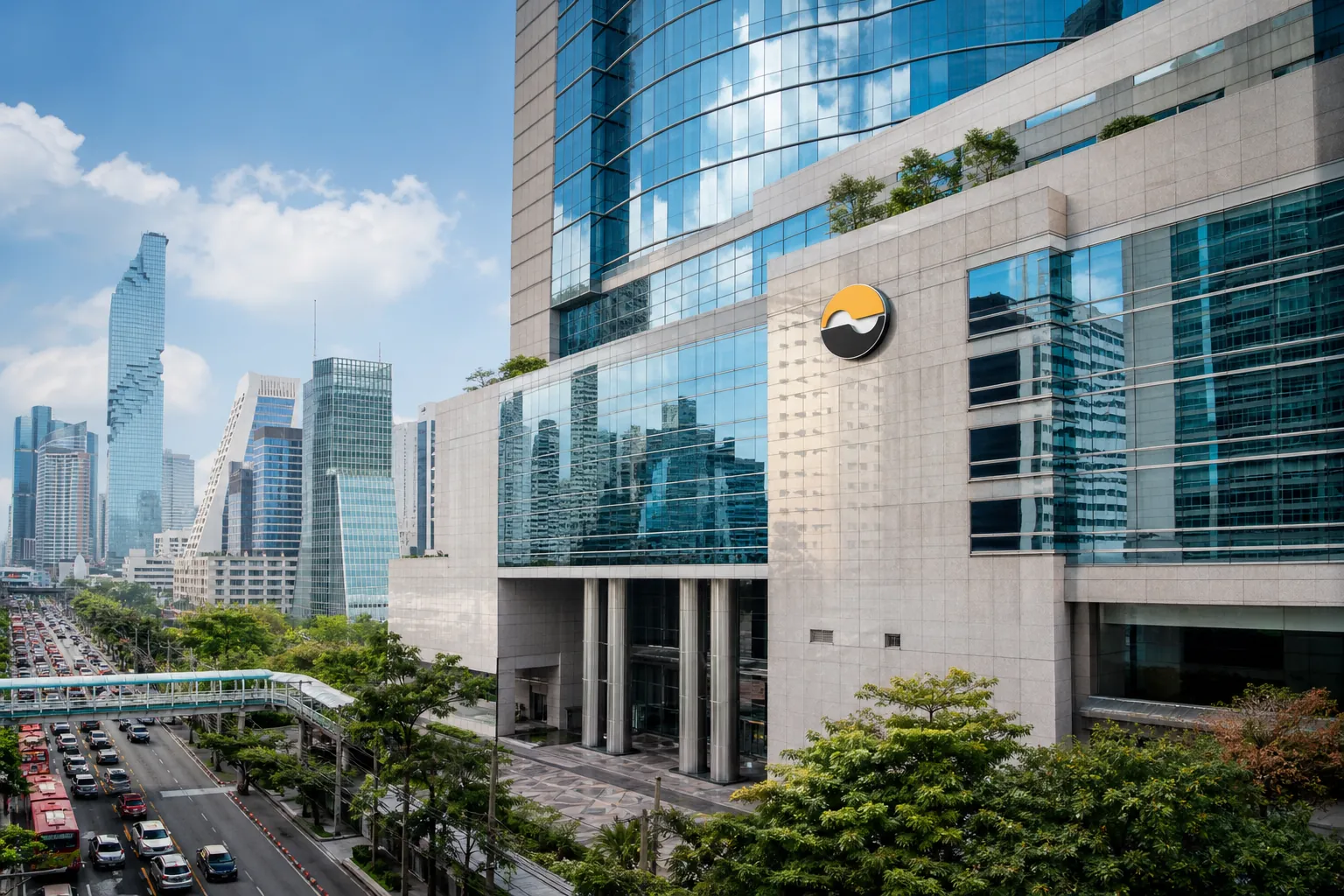 D&O + FI + DCGI: ประกันสำหรับบริษัทจดทะเบียนในตลาดหลักทรัพย์