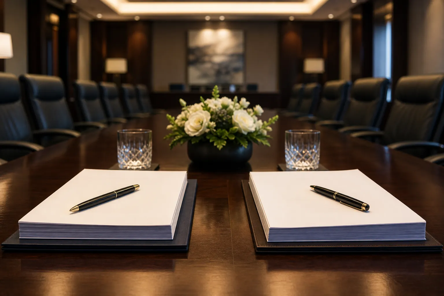 การควบรวมกิจการ (M&A) สะดุดเมื่อพบหนี้ซ่อนเร้น: R&W Insurance คือเกราะป้องกันระดับร้อยล้าน