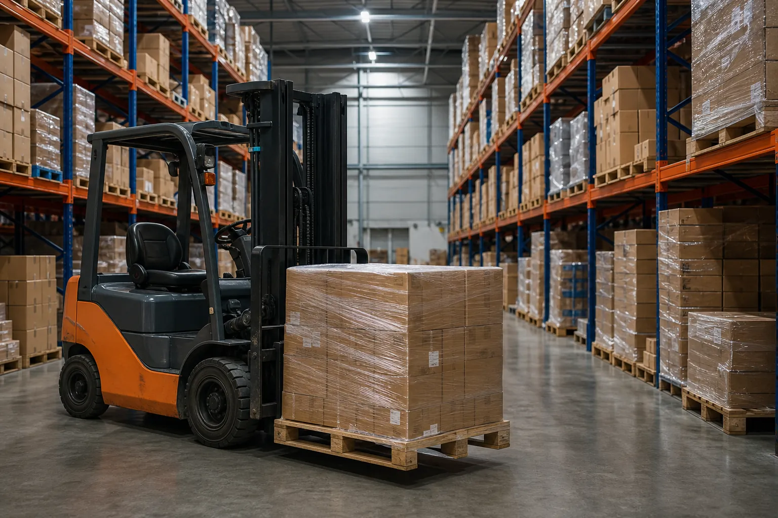 ประกัน Supply Chain สำหรับผู้ผลิตไทย: ซัพพลายเออร์ส่งมอบไม่ได้แล้วทำอย่างไร